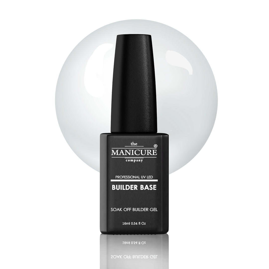 RAINBOW VISION Gel Nail Polish – The Manicure Company