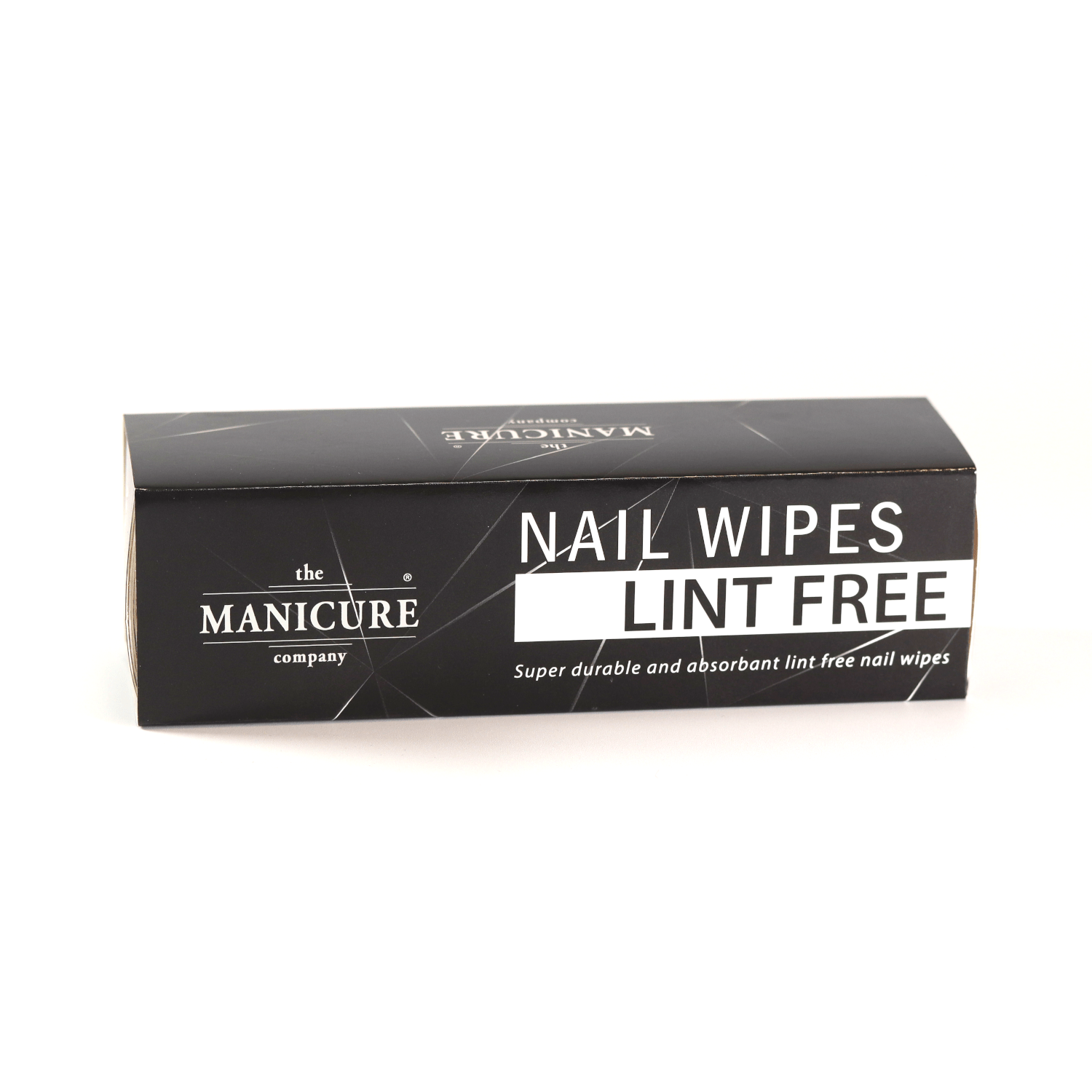 CakesInc.Nails - Lint Free Wipes (PACK OF 200pcs), NAIL PREP & TREATMENTS  ♡